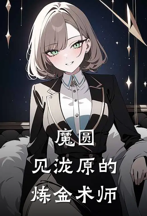 魔圆：见泷原的炼金术师（格里昂巴麻美）全文免费阅读无弹窗大结局_魔圆：见泷原的炼金术师最新章节列表_笔趣阁（格里昂巴麻美）