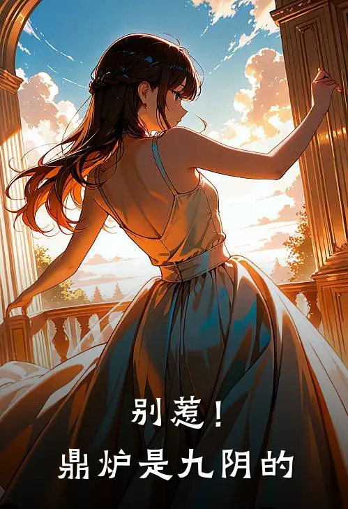 别惹！鼎炉是九阴的