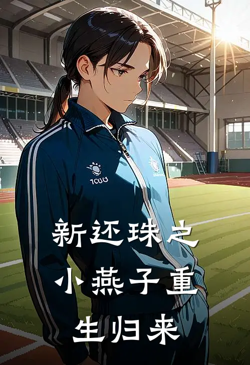 新还珠之小燕子重生归来