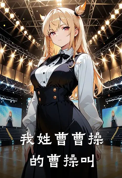 我姓曹曹操的曹操叫