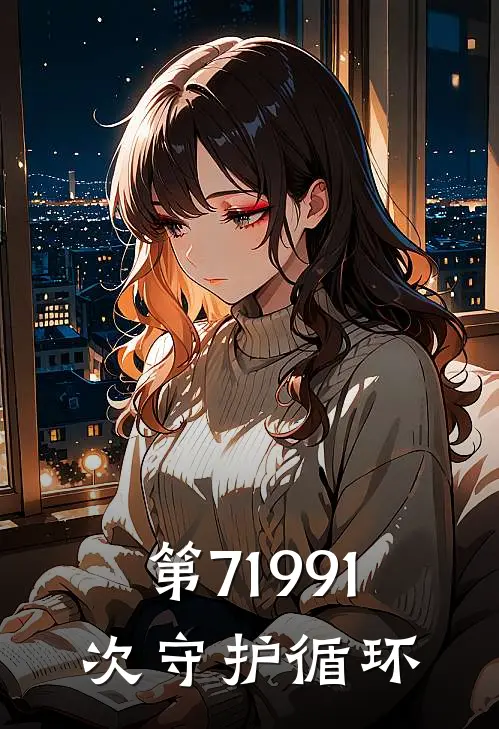 第71991次守护循环(潘多拉景牧之)热门网络小说_最新章节列表第71991次守护循环(潘多拉景牧之)