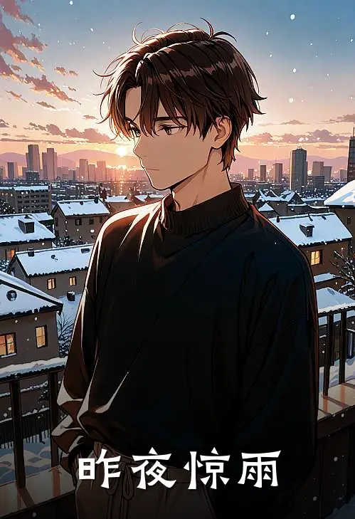 《昨夜惊雨》叶见落叶闻山全文免费在线阅读_《昨夜惊雨》全集阅读