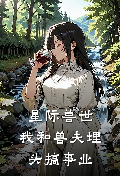 星际兽世：我和兽夫埋头搞事业