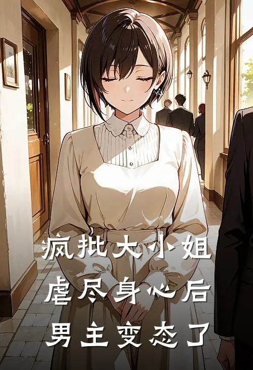 疯批大小姐虐尽身心后男主变态了(江予鹿谢时峖)热门小说阅读_全文免费阅读疯批大小姐虐尽身心后男主变态了江予鹿谢时峖