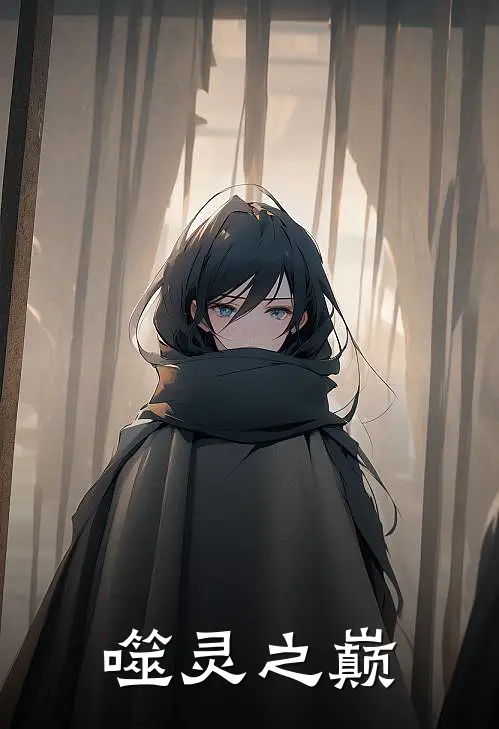 噬灵之巅(林默周凯)小说推荐完本_全本免费小说噬灵之巅林默周凯