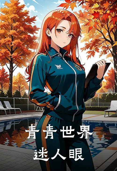 青青世界迷人眼