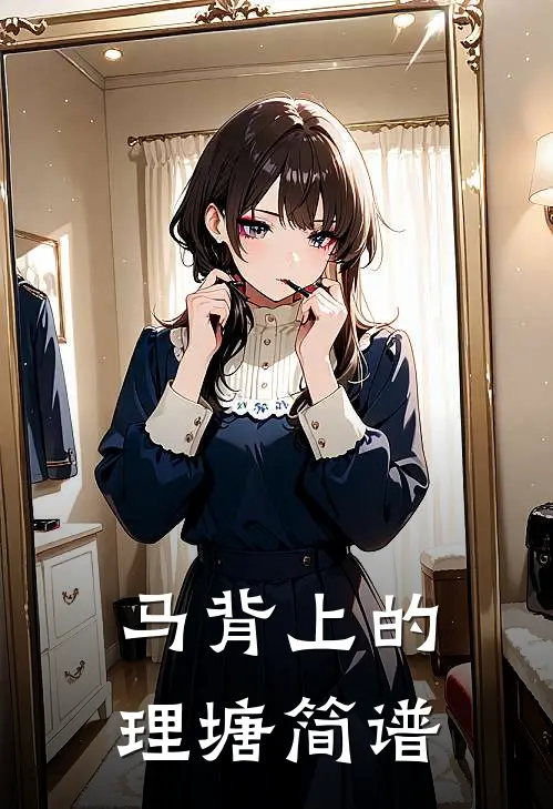 马背上的理塘简谱