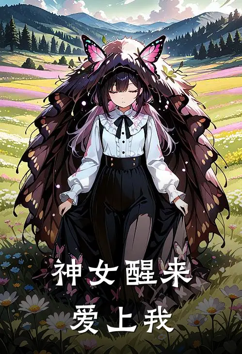 神女醒来爱上我