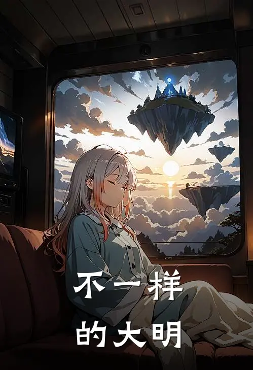 不一样的大明孙进常茂_《不一样的大明》最新章节免费在线阅读