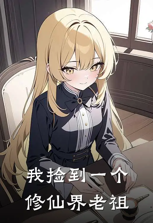 我捡到一个修仙界老祖