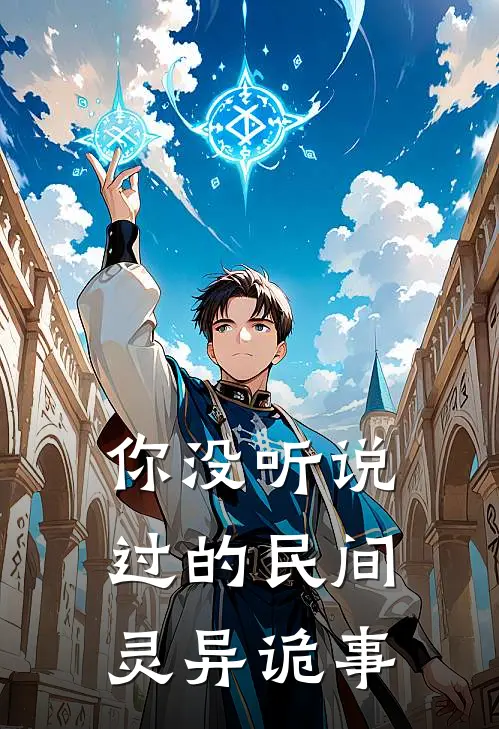 你没听说过的民间灵异诡事