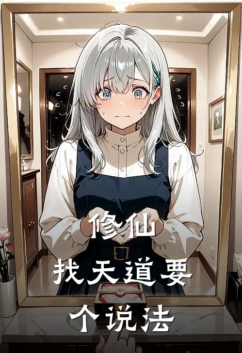 修仙：找天道要个说法