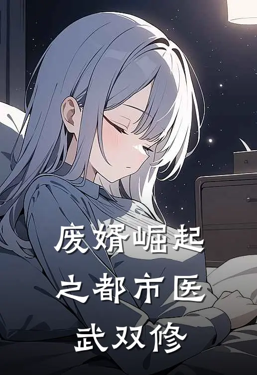 废婿崛起之都市医武双修叶辰苏瑶最新更新小说_在线阅读免费小说废婿崛起之都市医武双修叶辰苏瑶