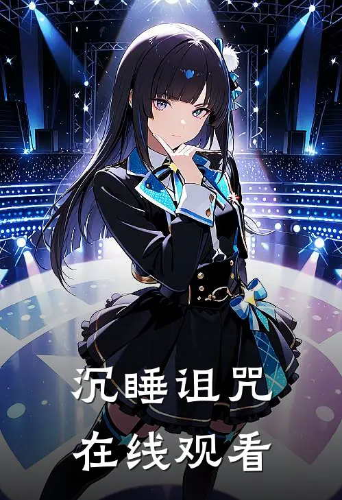 沉睡诅咒在线观看