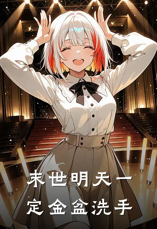 【末世】明天一定金盆洗手