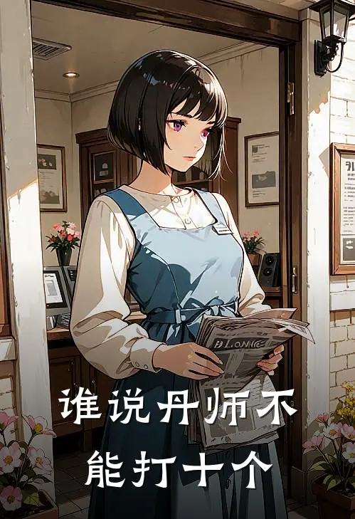 谁说丹师不能打十个