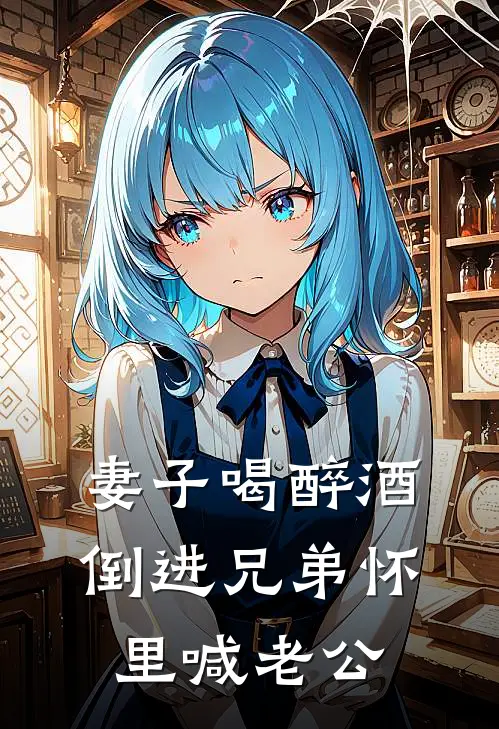 妻子喝醉酒，倒进兄弟怀里喊老公