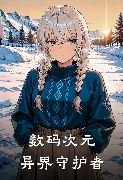 数码次元：异界守护者(周晓阳哥玛兽)无弹窗小说免费阅读_小说完整版免费阅读数码次元：异界守护者周晓阳哥玛兽