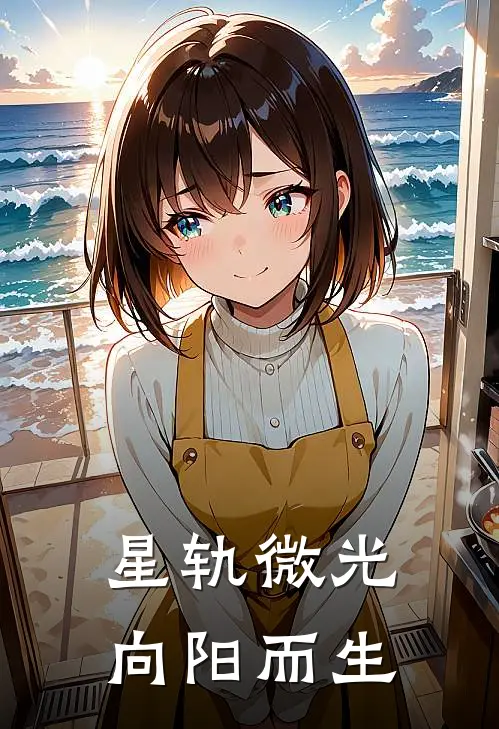 星轨微光，向阳而生