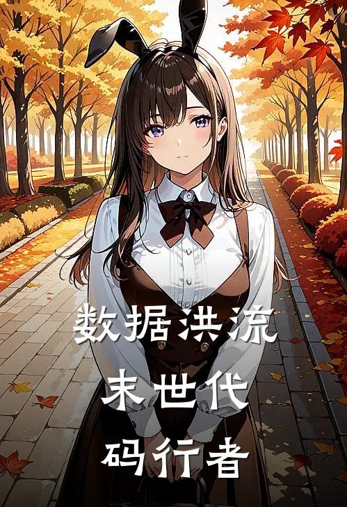 数据洪流：末世代码行者