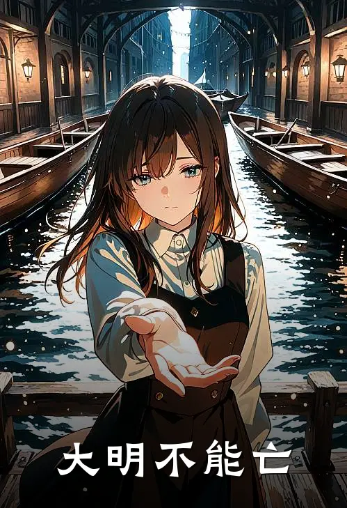大明不能亡(陈天赵知秋)无弹窗小说免费阅读_小说免费阅读无弹窗大明不能亡陈天赵知秋