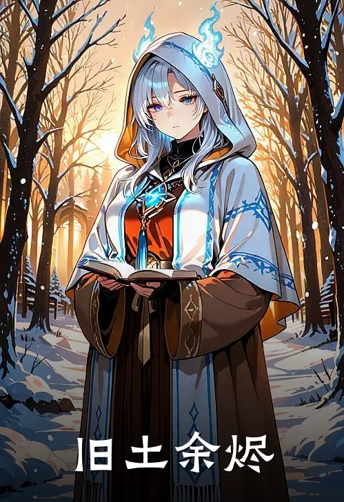 旧土余烬(李维李维)推荐小说_旧土余烬(李维李维)全文免费阅读大结局