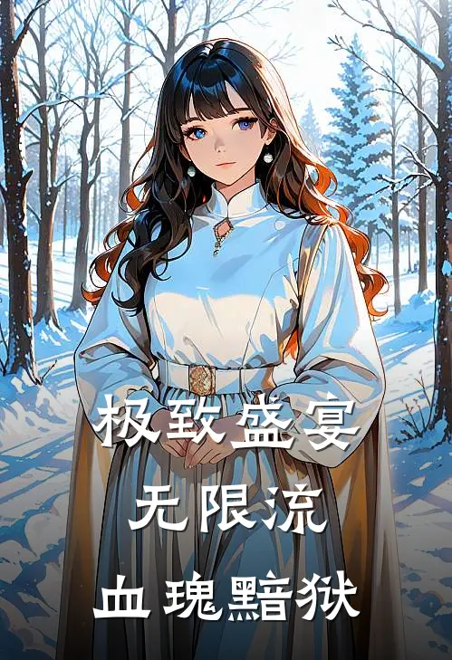 极致盛宴无限流：血瑰黯狱(季青暮季青)热门网络小说_最新章节列表极致盛宴无限流：血瑰黯狱(季青暮季青)