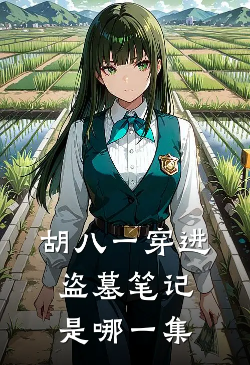 胡八一穿进盗墓笔记是哪一集