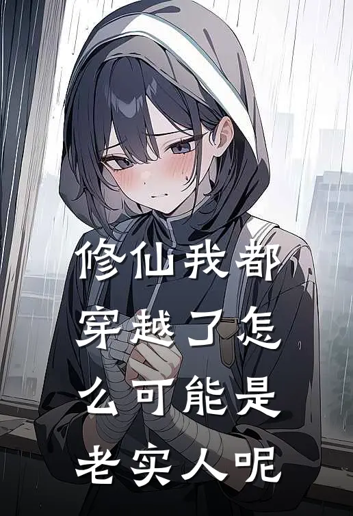 修仙我都穿越了怎么可能是老实人呢