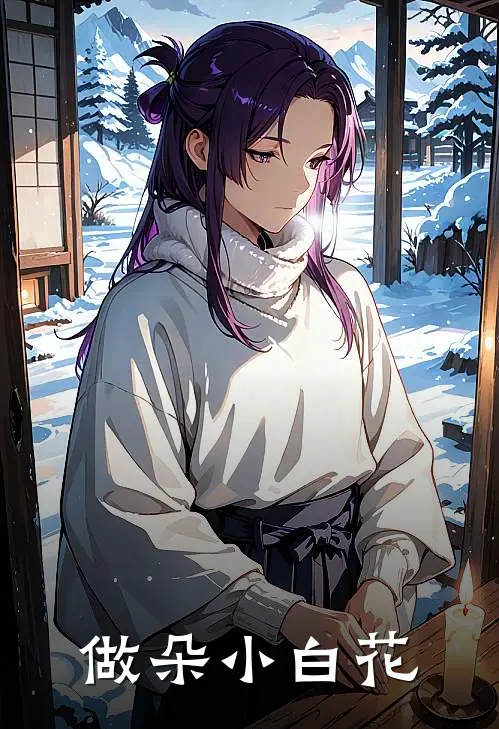 任小余谢玄《做朵小白花》完结版免费阅读_做朵小白花全文免费阅读