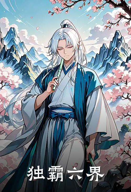 独霸六界(陈海涛潘阳)在线阅读免费小说_最新章节列表独霸六界(陈海涛潘阳)