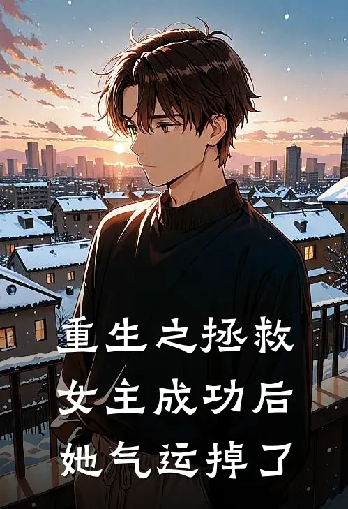 重生之拯救女主成功后她气运掉了