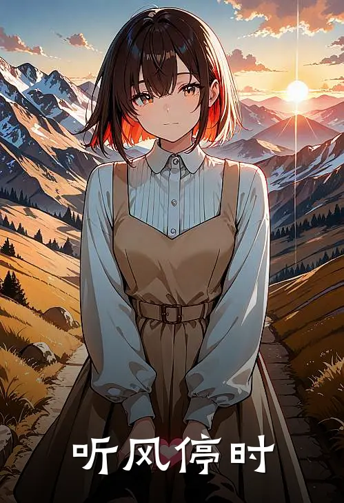 听风停时