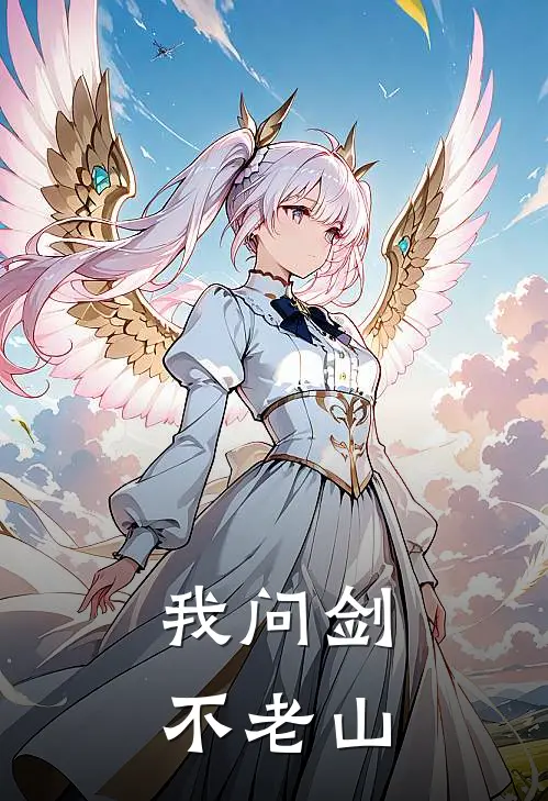 《我问剑不老山》苏御苏御火爆新书_我问剑不老山(苏御苏御)免费小说