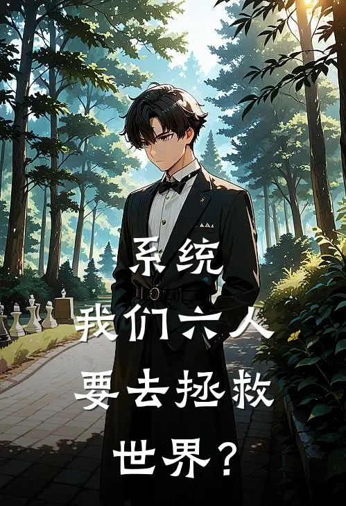 系统：我们六人要去拯救世界？苏棠江砚舟最新完结小说推荐_最新更新小说系统：我们六人要去拯救世界？(苏棠江砚舟)