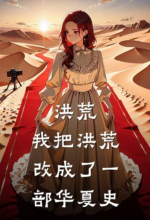 洪荒：我把洪荒改成了一部华夏史