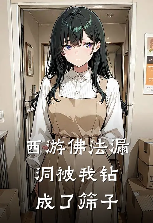 【西游】佛法漏洞被我钻成了筛子