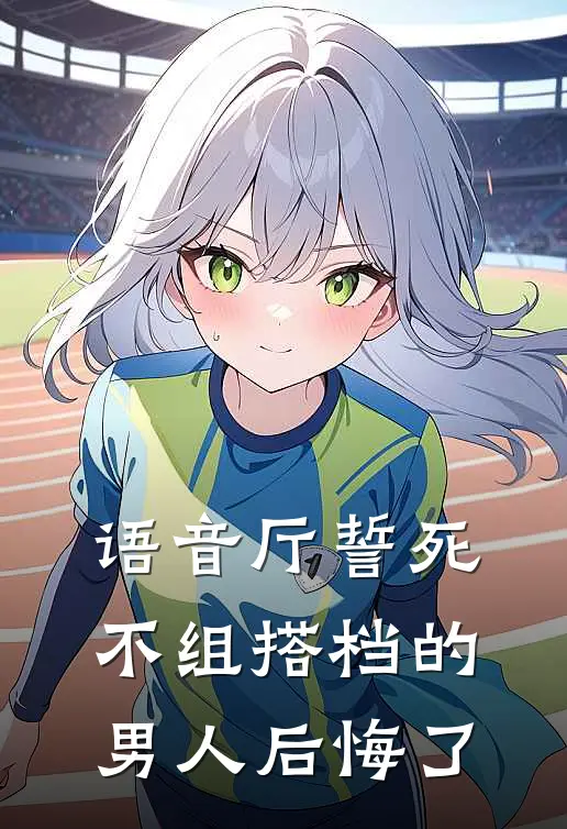 语音厅誓死不组搭档的男人后悔了