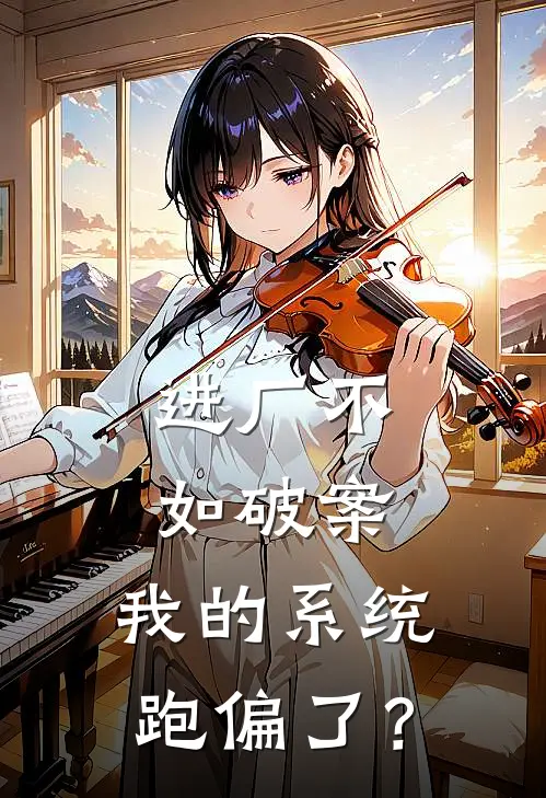 进厂不如破案，我的系统跑偏了？(刘默李三)在线免费小说_完结小说免费阅读进厂不如破案，我的系统跑偏了？刘默李三