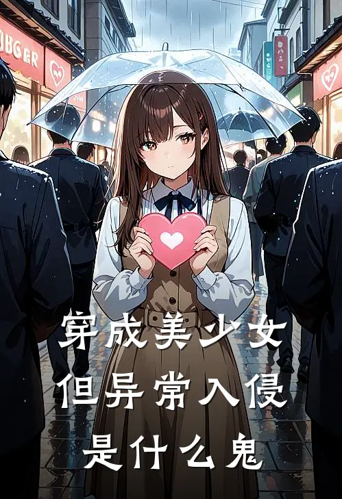 《穿成美少女，但异常入侵是什么鬼》顾千岁姚振堂已完结小说_穿成美少女，但异常入侵是什么鬼(顾千岁姚振堂)火爆小说