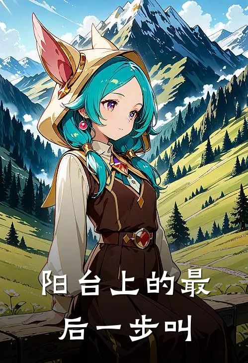 阳台上的最后一步叫