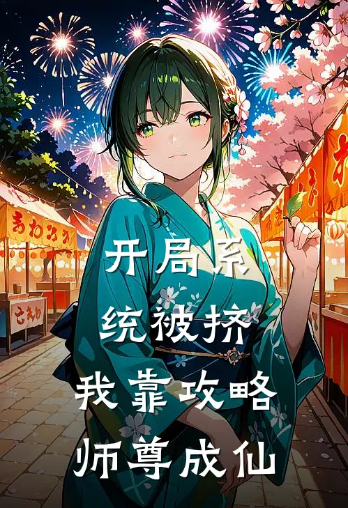 开局系统被挤，我靠攻略师尊成仙