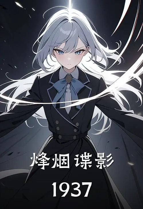 烽烟谍影：1937