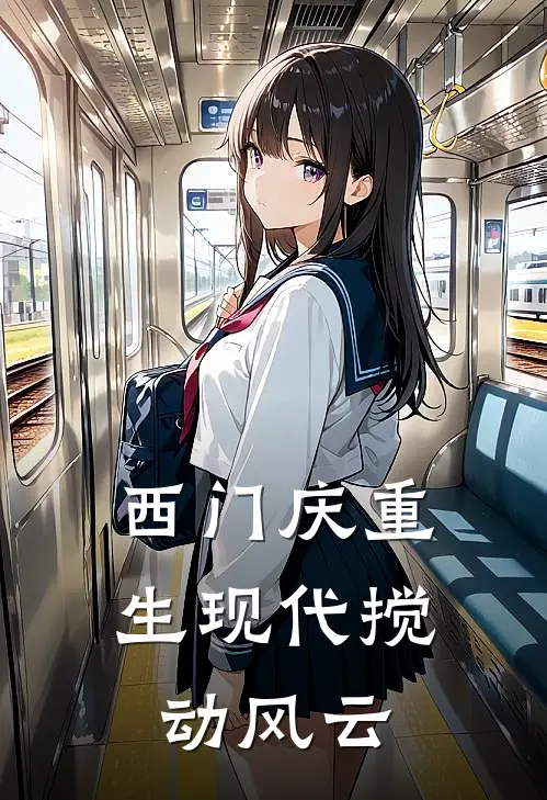 西门庆重生现代搅动风云