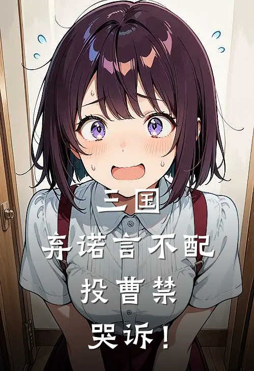 《三国：弃诺言不配，投曹禁哭诉！》沈曜甄姜已完结小说_三国：弃诺言不配，投曹禁哭诉！(沈曜甄姜)火爆小说