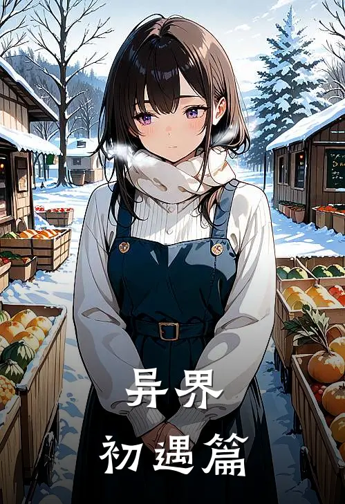 异界：初遇篇韩琦李胖最新全本小说_最新章节列表异界：初遇篇(韩琦李胖)