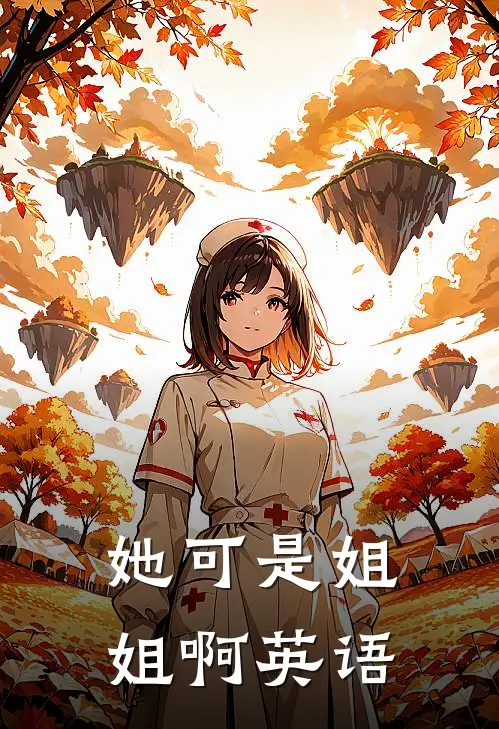 她可是姐姐啊英语