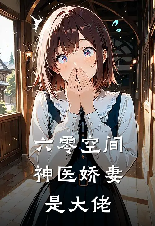 六零空间：神医娇妻是大佬