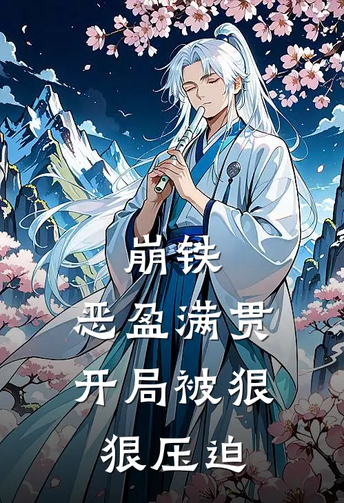 崩铁：恶盈满贯，开局被狠狠压迫