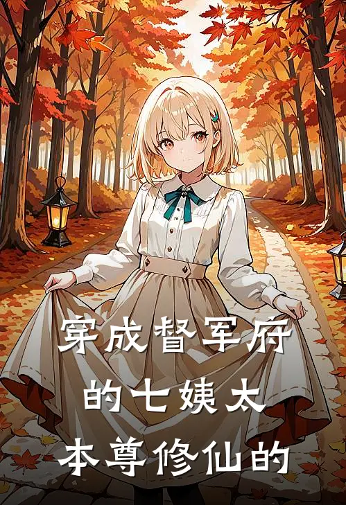 穿成督军府的七姨太：本尊修仙的洛云晚柳媚儿全集免费小说_免费小说完结穿成督军府的七姨太：本尊修仙的(洛云晚柳媚儿)